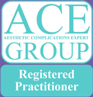 Ace Group Registered Practitioner